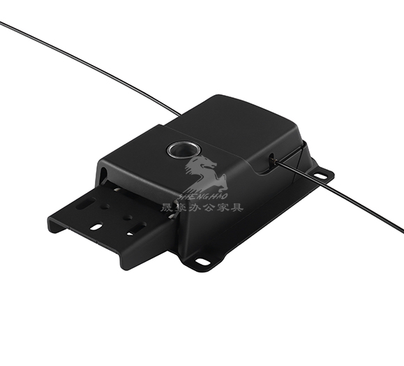 H138 Chassis Square Handle Standard