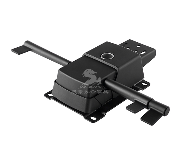 H139 H139 Chassis Square Handle Standard