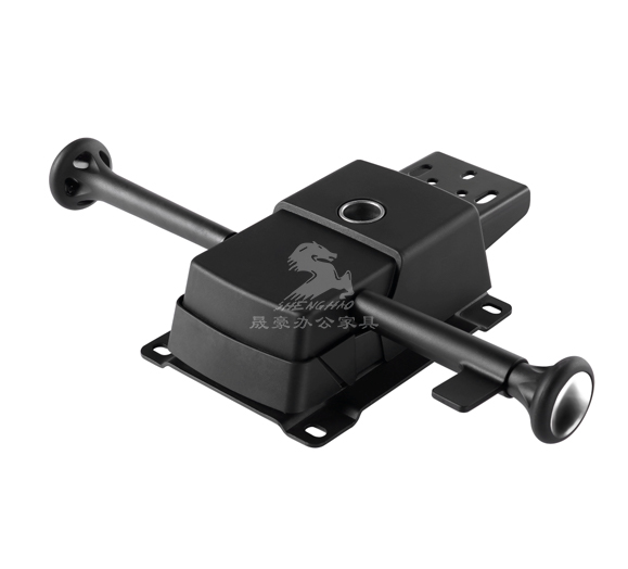 H139 H139 Chassis Square Handle Standard