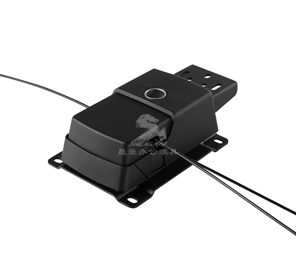 H139 H139 Chassis Square Handle Standard