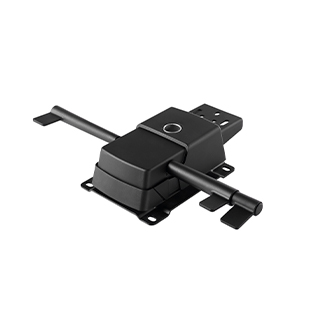 H139 H139 Chassis Square Handle Standard