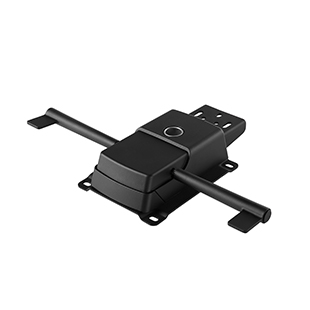 H138 Chassis Square Handle Standard